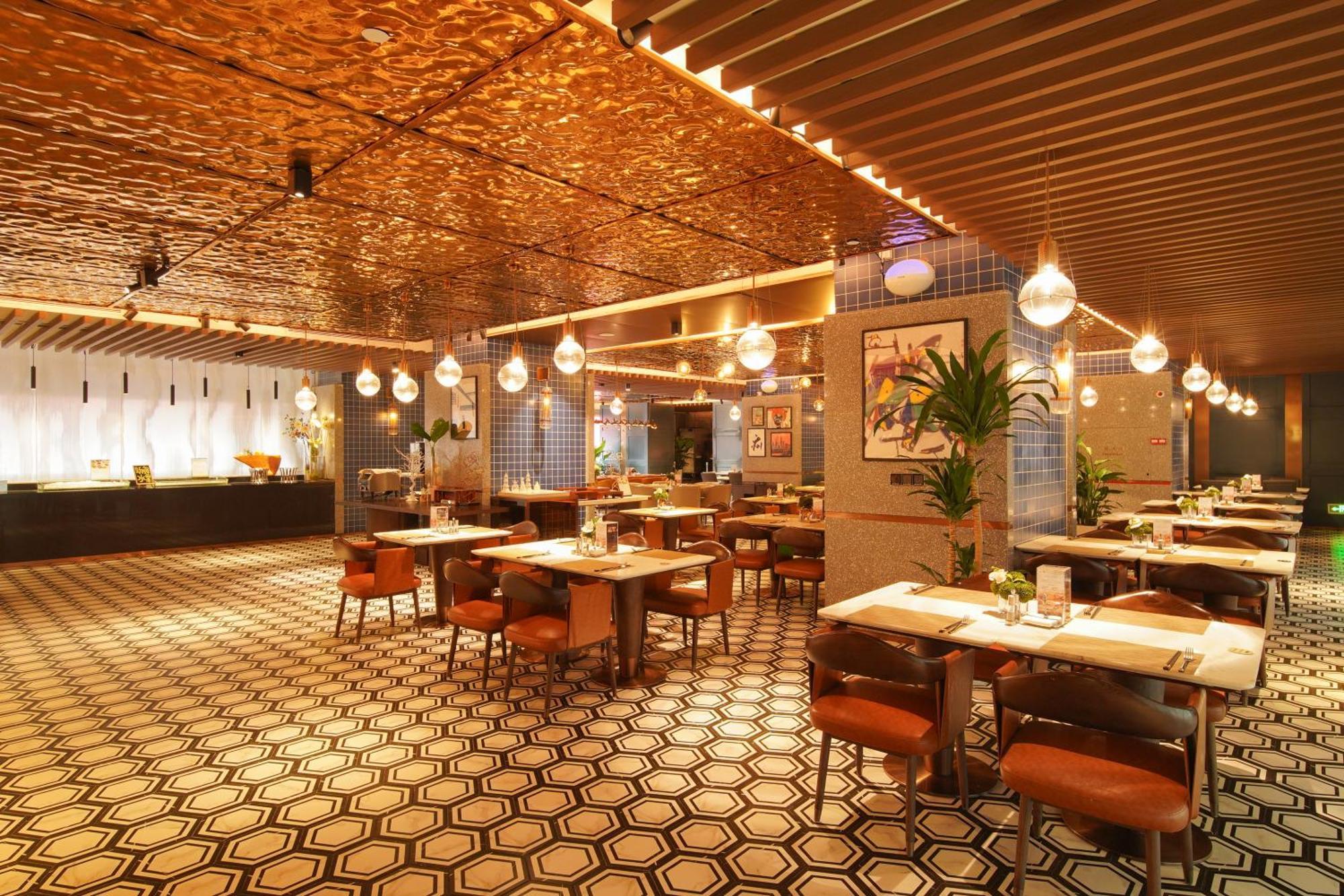 Imperial Traders Elong Hotel Guangzhou Exterior foto