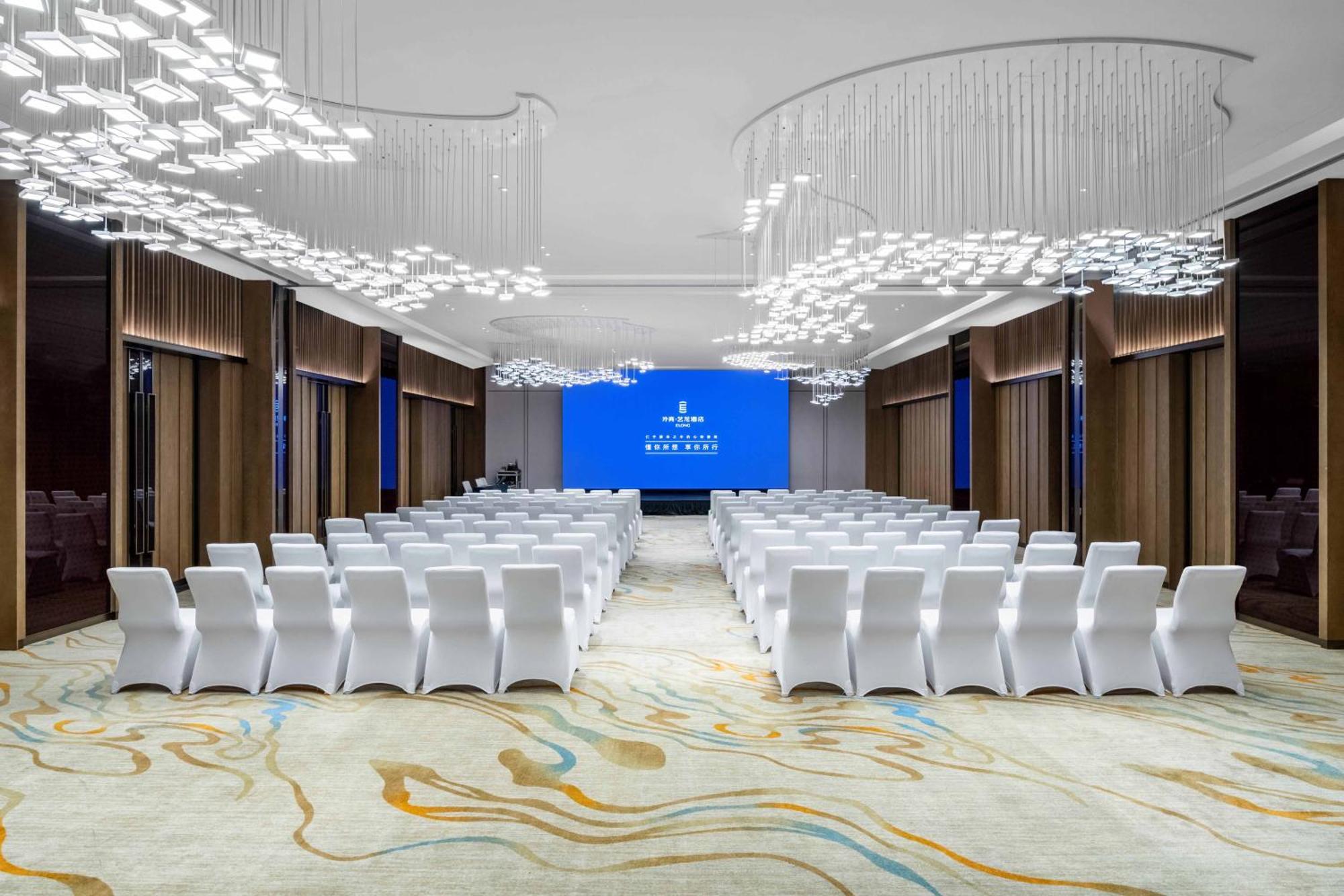 Imperial Traders Elong Hotel Guangzhou Exterior foto