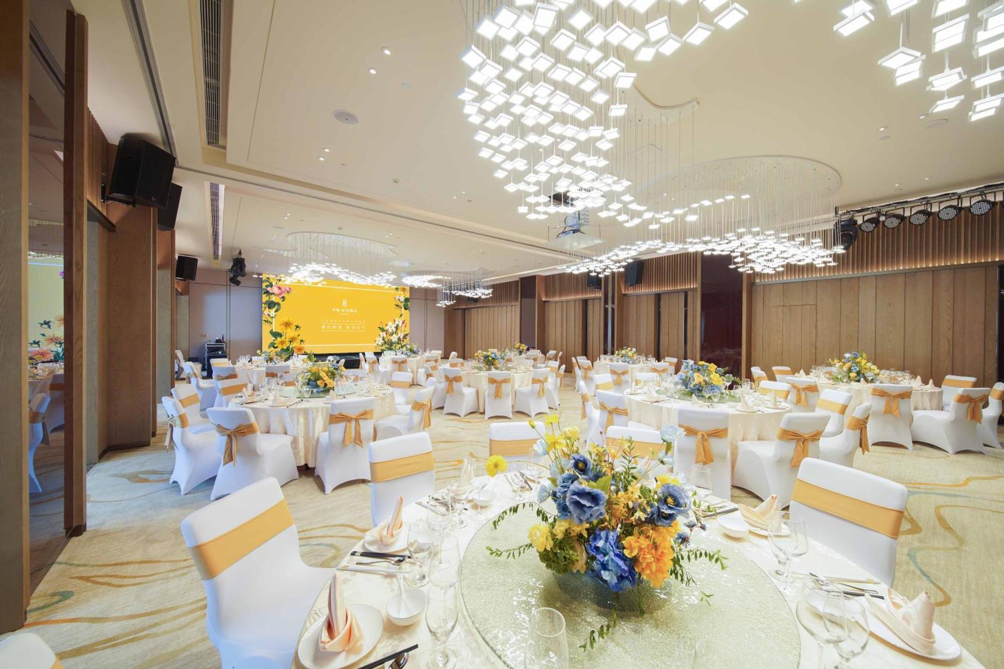 Imperial Traders Elong Hotel Guangzhou Exterior foto