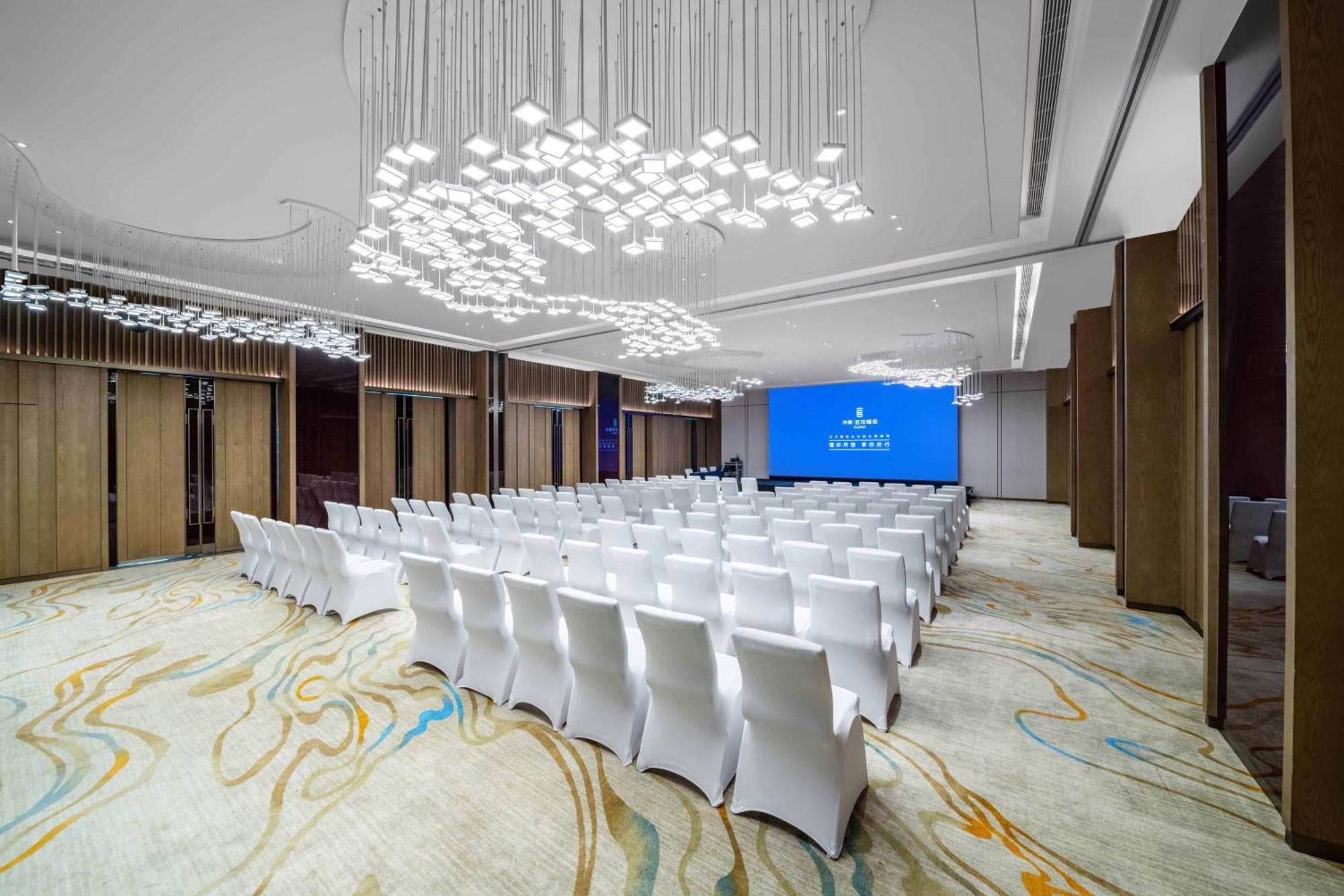 Imperial Traders Elong Hotel Guangzhou Exterior foto