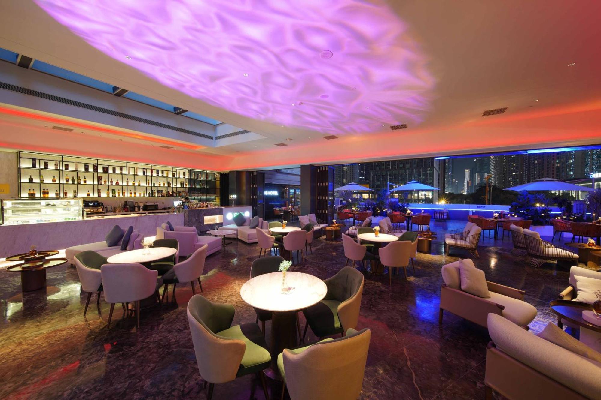 Imperial Traders Elong Hotel - Free Shuttle Bus To Canton Fair Complex & Overseas Buyer Registration Services Guangzhou Exterior foto