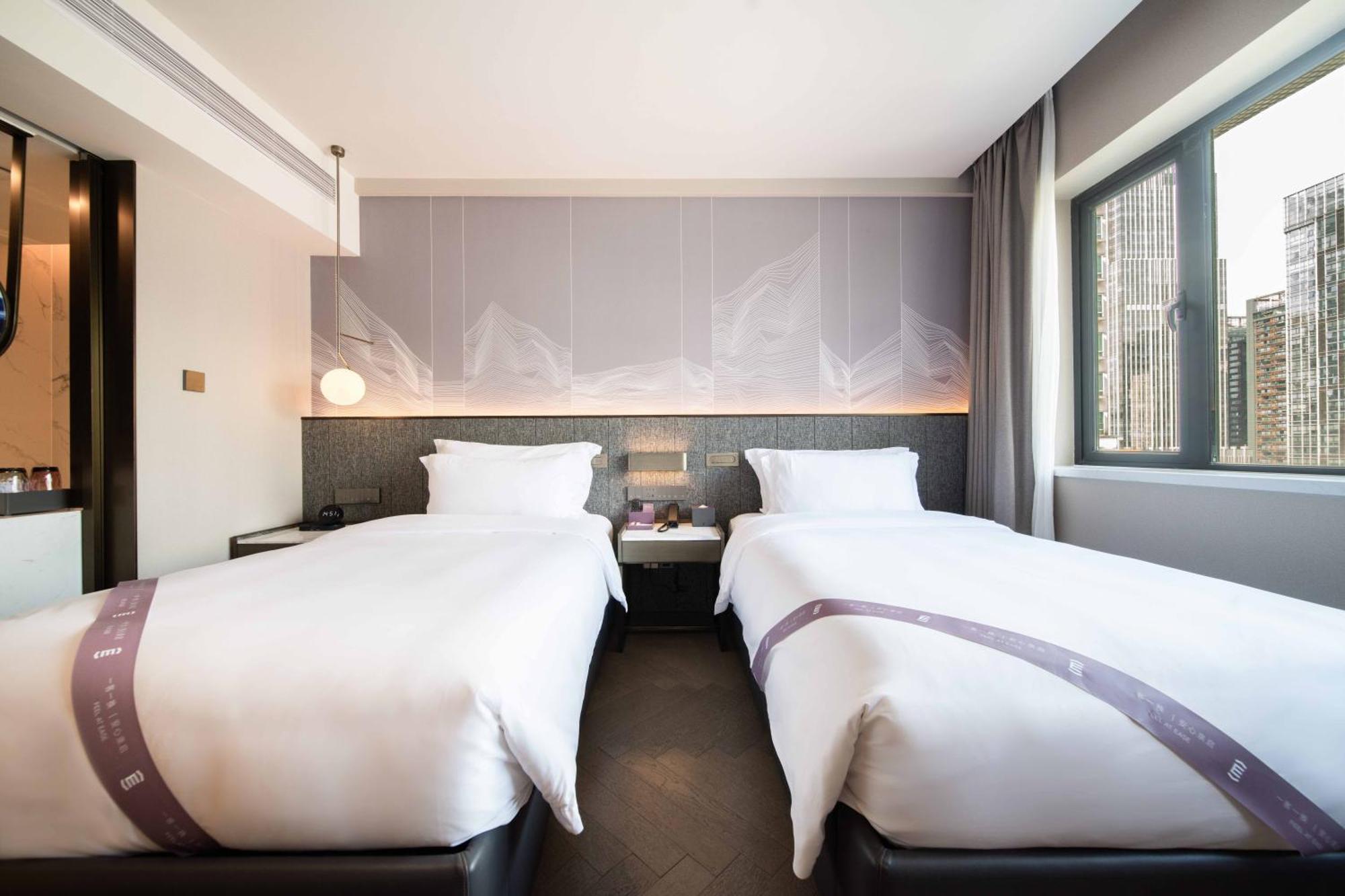 Imperial Traders Elong Hotel - Free Shuttle Bus To Canton Fair Complex & Overseas Buyer Registration Services Guangzhou Exterior foto