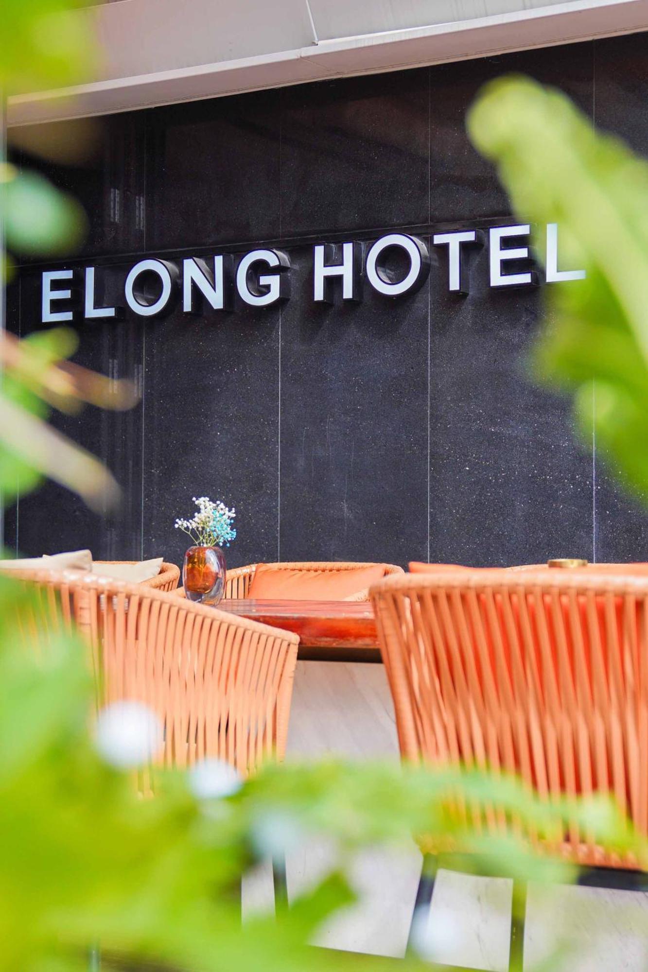 Imperial Traders Elong Hotel - Free Shuttle Bus To Canton Fair Complex & Overseas Buyer Registration Services Guangzhou Exterior foto