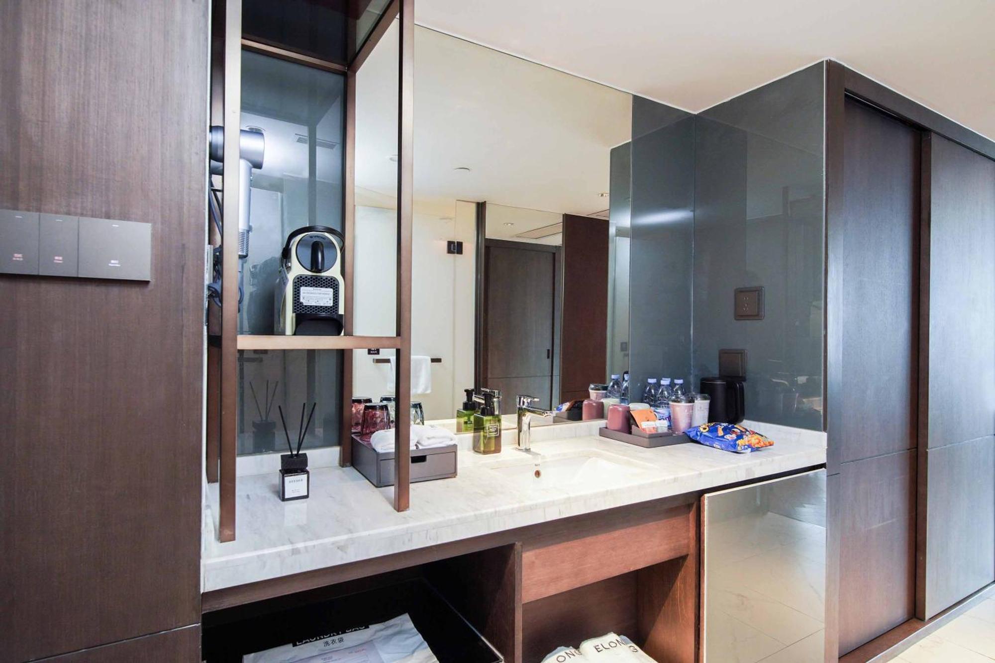 Imperial Traders Elong Hotel - Free Shuttle Bus To Canton Fair Complex & Overseas Buyer Registration Services Guangzhou Exterior foto