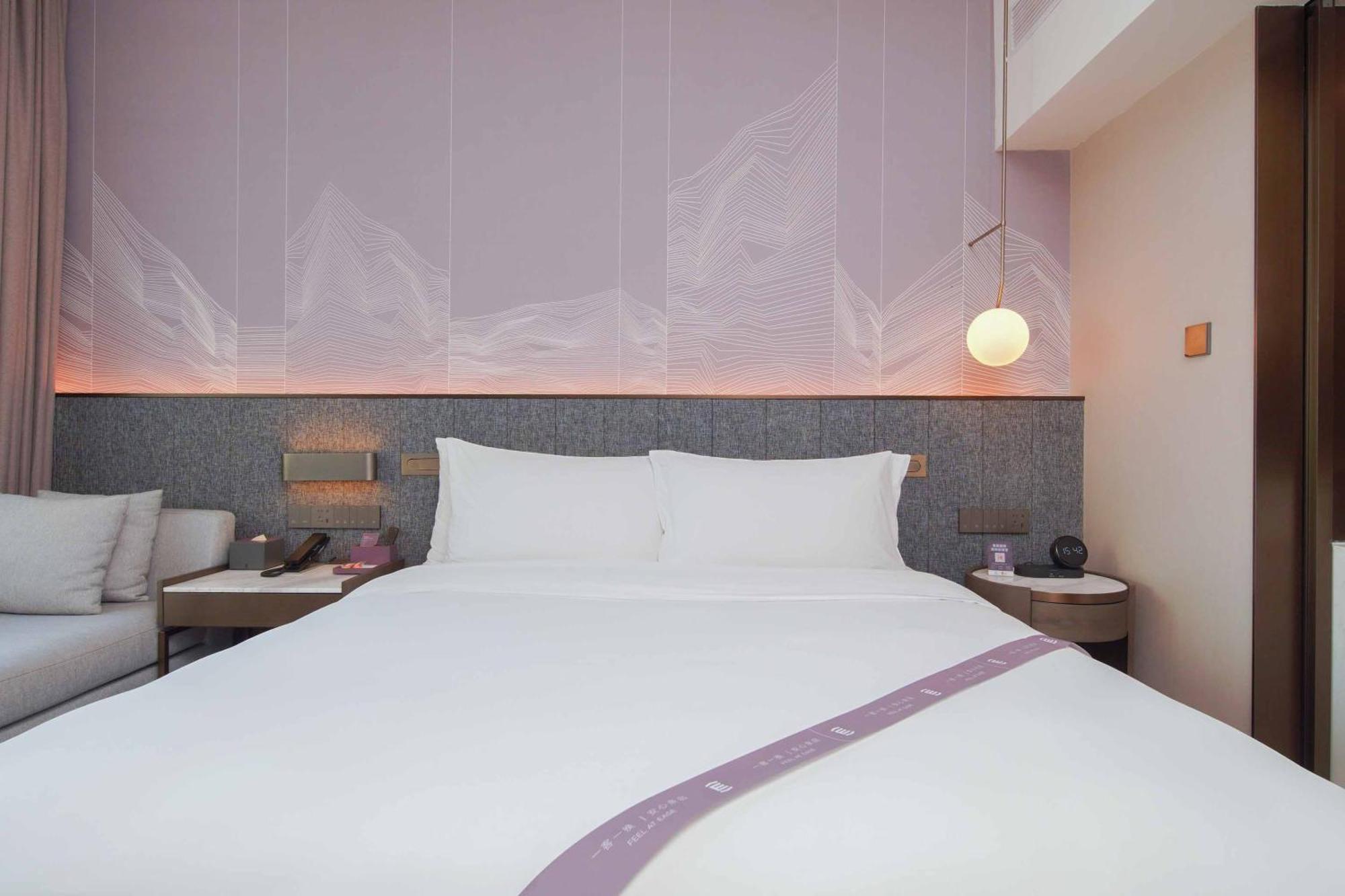 Imperial Traders Elong Hotel - Free Shuttle Bus To Canton Fair Complex & Overseas Buyer Registration Services Guangzhou Exterior foto